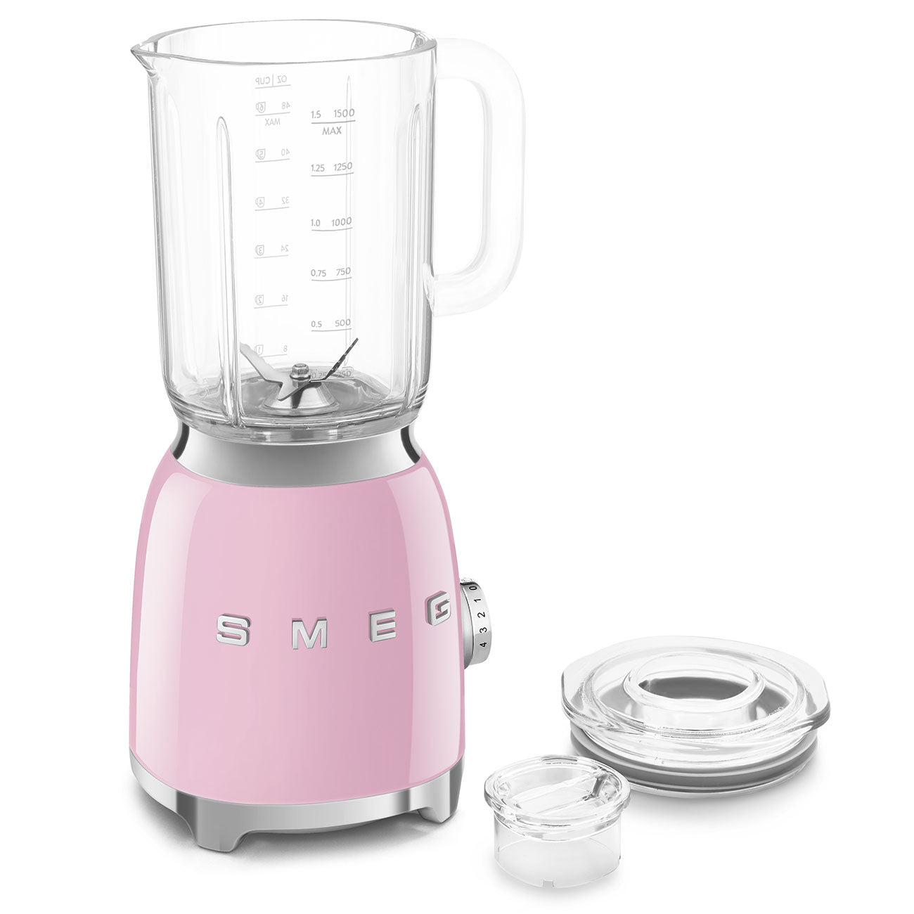 Smeg BLF03PKEU