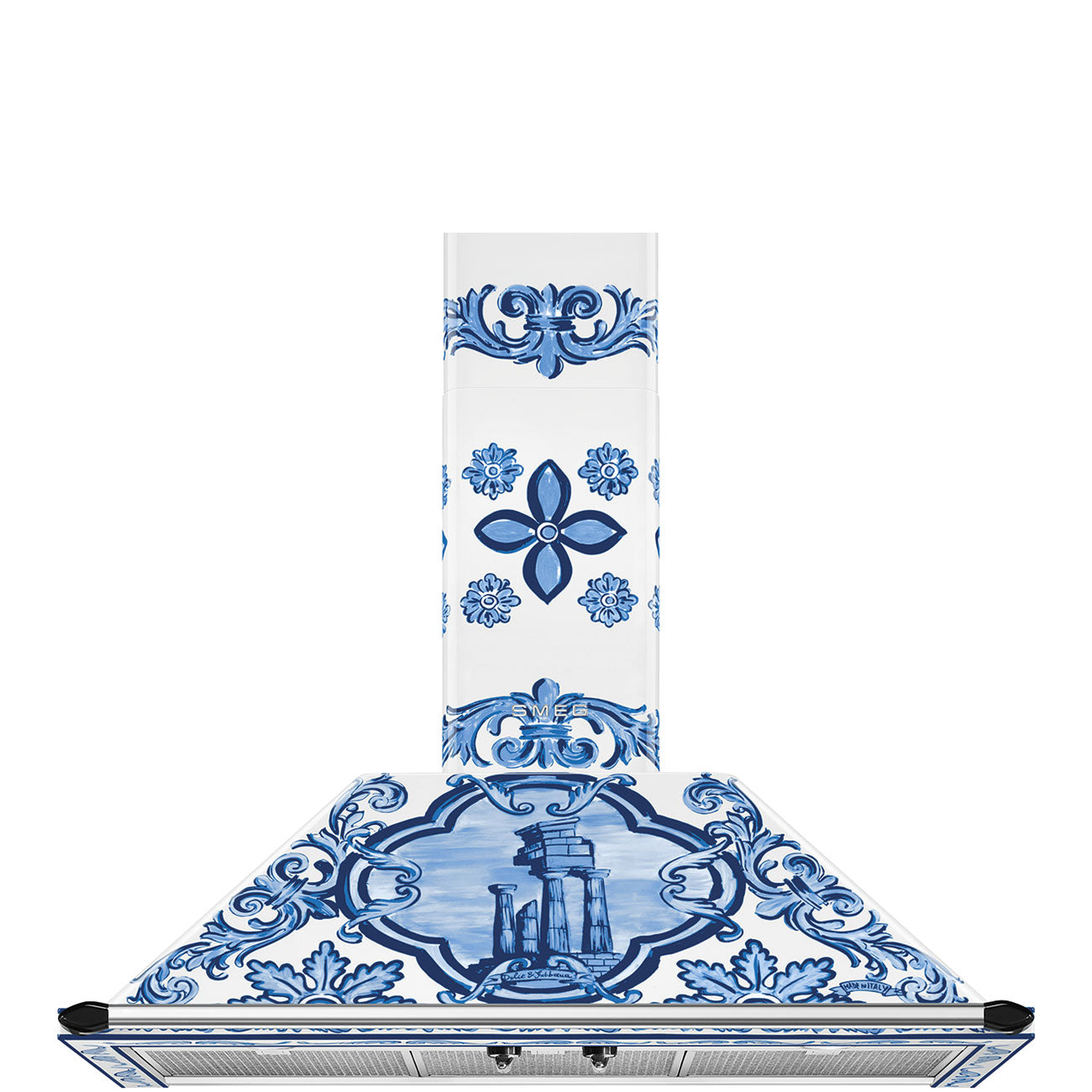 Smeg KT90DGME
