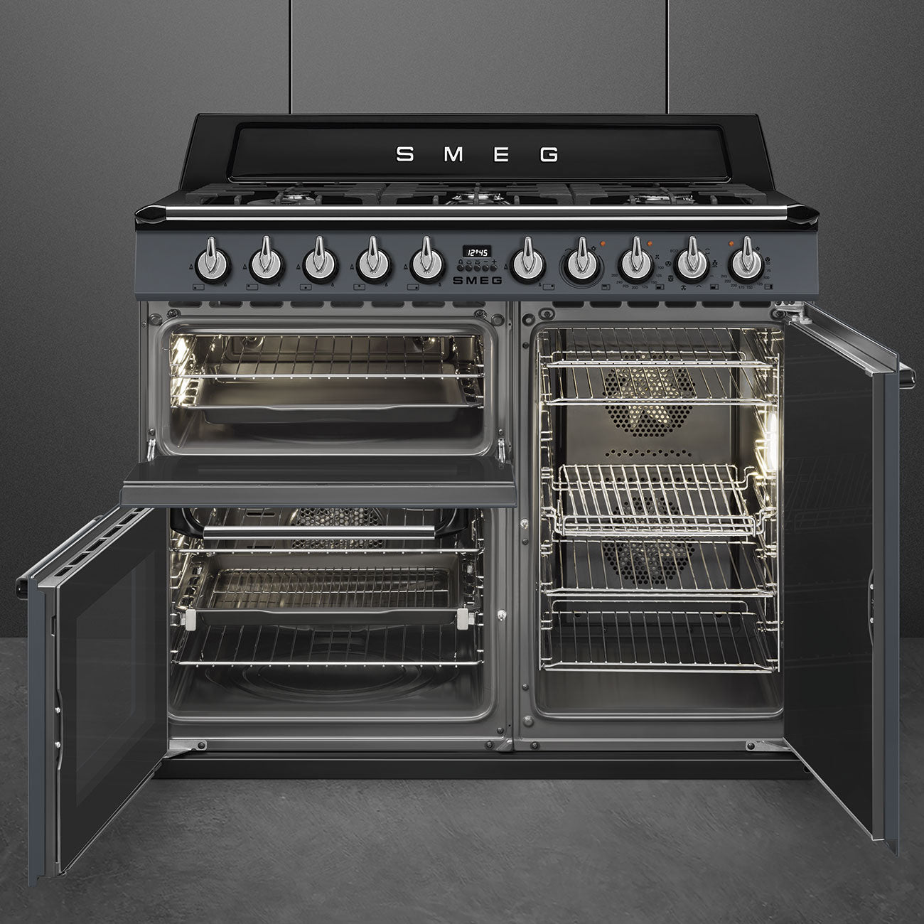 Smeg TR103GR